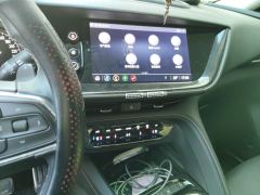 Buick Envision S GS 2WD Smart Version - фото 9