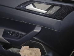 Volkswagen Lavida Advanced 1.5L Automatic Xin Yi Edition - ფოტო 13