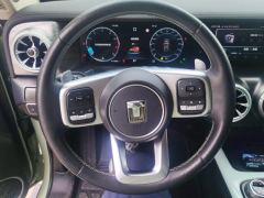 Tank 300 City Edition 2.0T Stylish - ფოტო 18