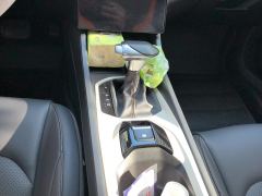 Dongfeng Yixuan Edition 1.5L Edition - photo 19