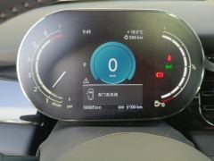 MINI 2.0T COOPER S Artist Five-Door - ფოტო 20