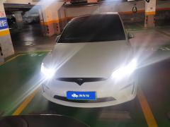 Tesla Model X 700km Dual Motor - photo 3