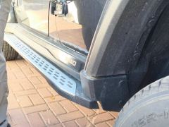 Beijing Off-RoadBJ40 2.0T AWD Edition - ფოტო 11