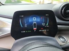 BYD Dolphin 420km Stylish Edition - ფოტო 20