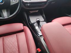 BMW X3 Facelift xDrive25i M Sport Package - фото 19