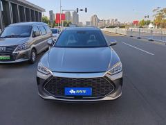 BYD Song PLUS DM-i 1.5L 2WD Flagship PLUS 5G Type - photo 3