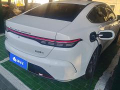 BYD Destroyer 05 DM-i 1.5L 55km Pilot Glory Edition - photo 2