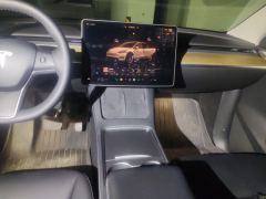 Tesla Model Y Facelift 545km Rear-Wheel Drive Edition - ფოტო 19