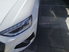 Audi A4L 40 TFSI Fashion Dynamic - ფოტო 4