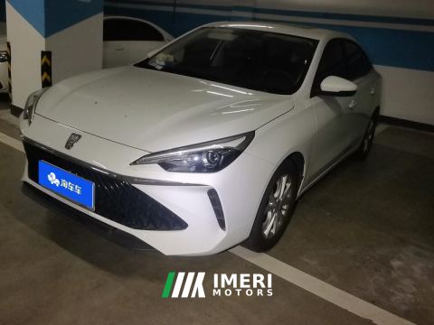 2023 Roewe MG i5 1.5L CVT Luxury - ავტომობილი ჩინეთიდან