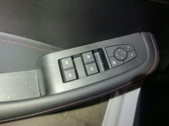 Roewe MG i5 1.5L CVT Luxury - photo 13