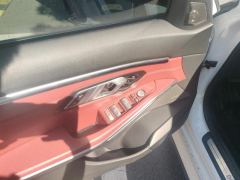 BMW i3 eDrive 35 L - photo 13