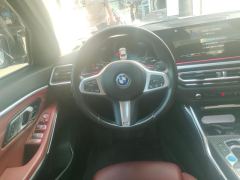 BMW i3 eDrive 35 L - photo 18