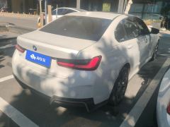 BMW i3 eDrive 35 L - photo 2