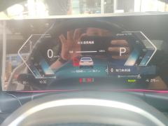 BMW i3 eDrive 35 L - photo 20