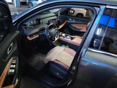 Changan Qiyuan Q05 Classic 125 PRO - photo 14