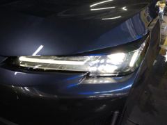 Changan Qiyuan Q05 Classic 125 PRO - photo 4