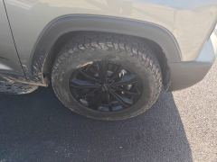 Haval Meng Long PHEV Haverosaurus PHEV 1.5T 145km Explorer Edition - ფოტო 6