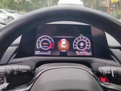 Honda Accord 260TURBO Elite Edition - ფოტო 20