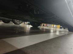 Jaguar E-PACE 2.0T Four-wheel drive black sports version - ფოტო 10