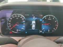 Mercedes-Benz E Class E-Class E 300 L Fashion Edition - ფოტო 20