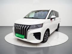 Beijing M7 1.6L Luxury Edition 7 - фото 1