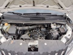 Beijing M7 1.6L Luxury Edition 7 - фото 16