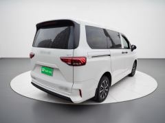 Beijing M7 1.6L Luxury Edition 7 - фото 4