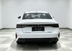 Chery Arrizo 8 1.6T - фото 9