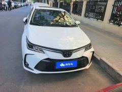 Toyota Corolla 1.2T S-CVT Elite PLUS Version - ფოტო 3