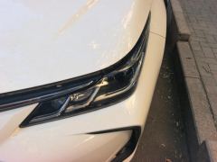 Toyota Corolla 1.2T S-CVT Elite PLUS Version - ფოტო 4