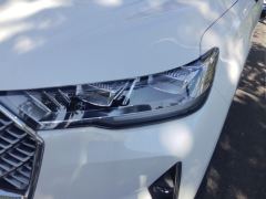 Haval H6 1.5T Two-Wheel Drive Classic Edition - ფოტო 4
