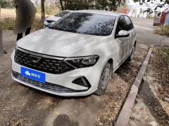 Jetta VA3 1.5L Manual Entry-Level - ფოტო 1