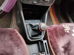 Jetta VA3 1.5L Manual Entry-Level - ფოტო 19