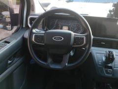 Ford Transit 2.0T 5/6 - ფოტო 18