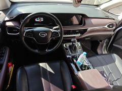 GAC Aion M6 Pro 270T Luxury Edition - ფოტო 16