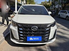 GAC Aion M6 Pro 270T Luxury Edition - ფოტო 3
