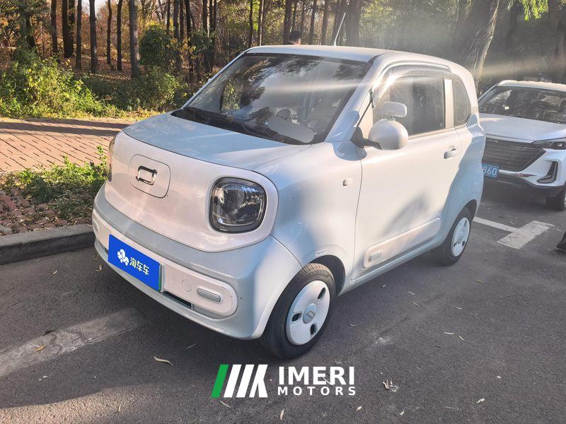 Bestune Pony Besturn Xiaoma 222km Shining Edition