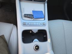 BYD Seal 07EV 705 Flagship - photo 19