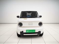 Geely Galaxy Panda mini 200km Animated Bear - ფოტო 2