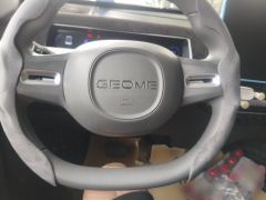 Geely Galaxy Panda mini 200km Animated Bear - ფოტო 6