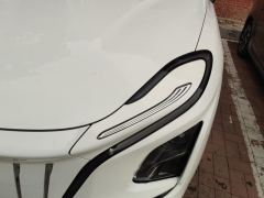 FAW Red Flag E-QM5 560km PLUS - фото 4