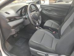 Toyota Vios 1.5L CVT Creative Edition - ფოტო 14