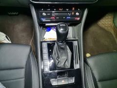Skoda Superb TSI280 DSG Prestige - photo 10