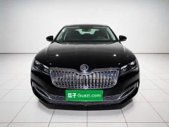 Skoda Superb TSI280 DSG Prestige - photo 2