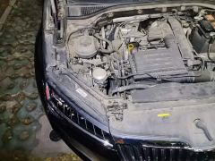 Skoda Superb TSI280 DSG Prestige - photo 20