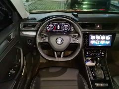 Skoda Superb TSI280 DSG Prestige - photo 6