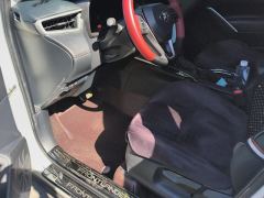 Toyota Frontlander Dual-Engine 2.0L Leading Edition - ფოტო 14