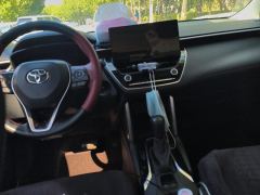 Toyota Frontlander Dual-Engine 2.0L Leading Edition - ფოტო 16