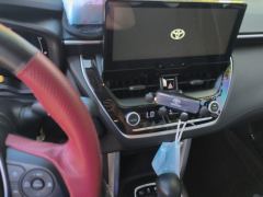 Toyota Frontlander Dual-Engine 2.0L Leading Edition - ფოტო 17